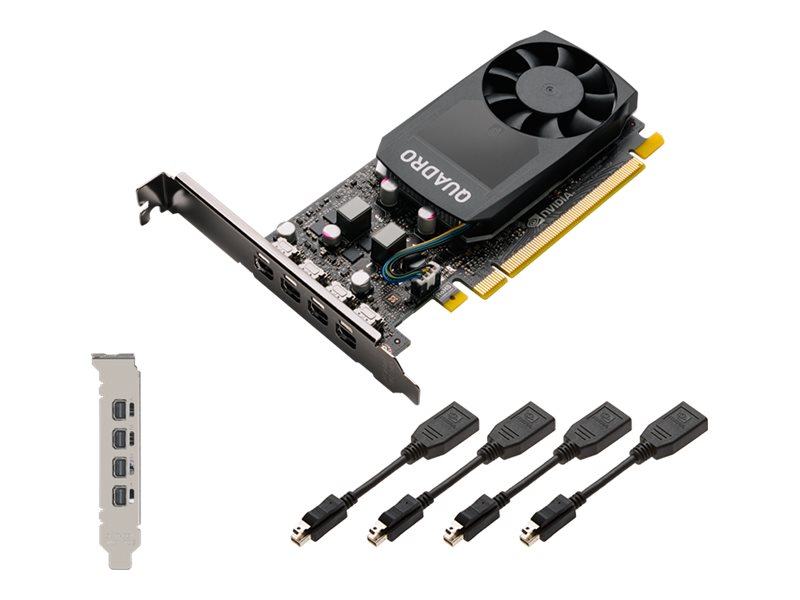NVIDIA Quadro P620 v2