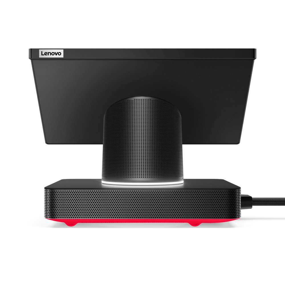 Lenovo ThinkSmart Hub