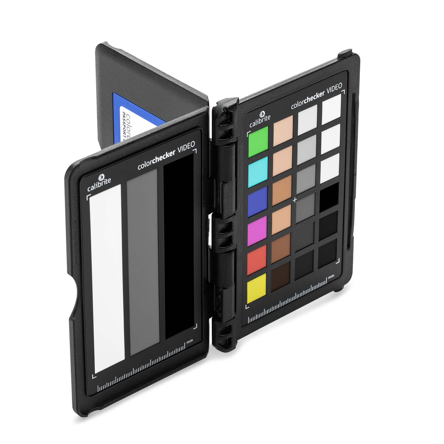 Calibrite ColorChecker Passport Duo