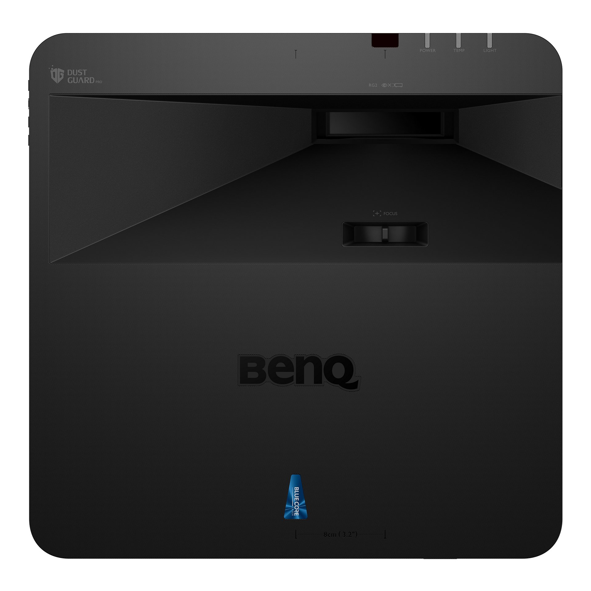 BenQ LU960UST