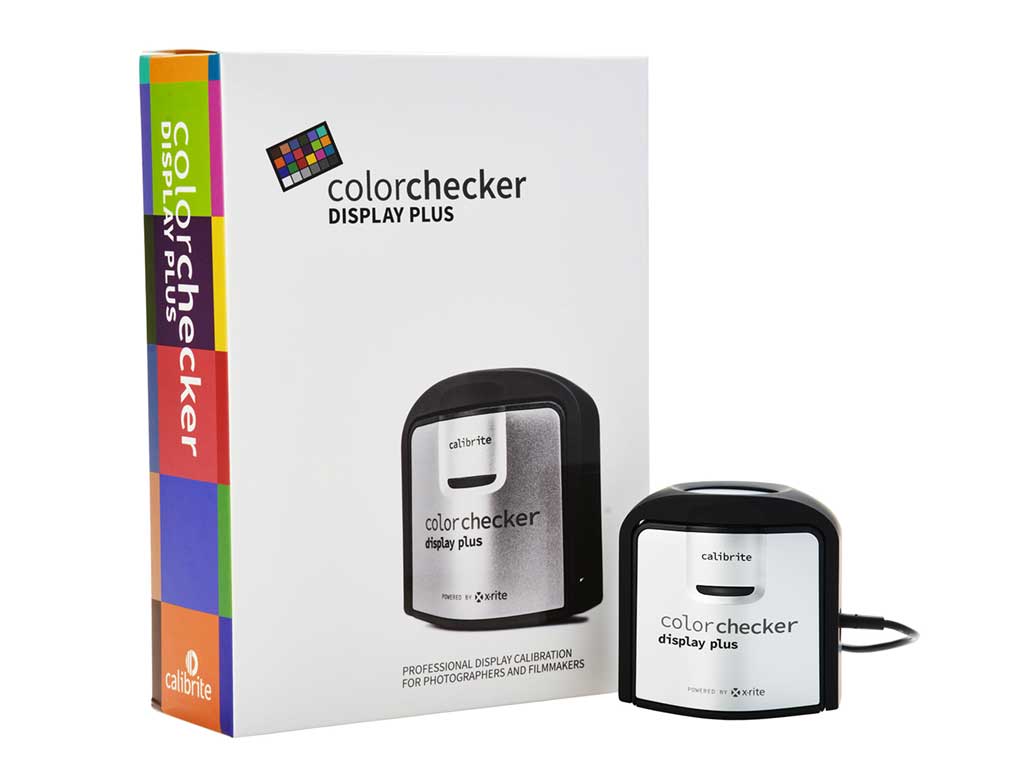 Calibrite ColorChecker Display Plus EDUCATION