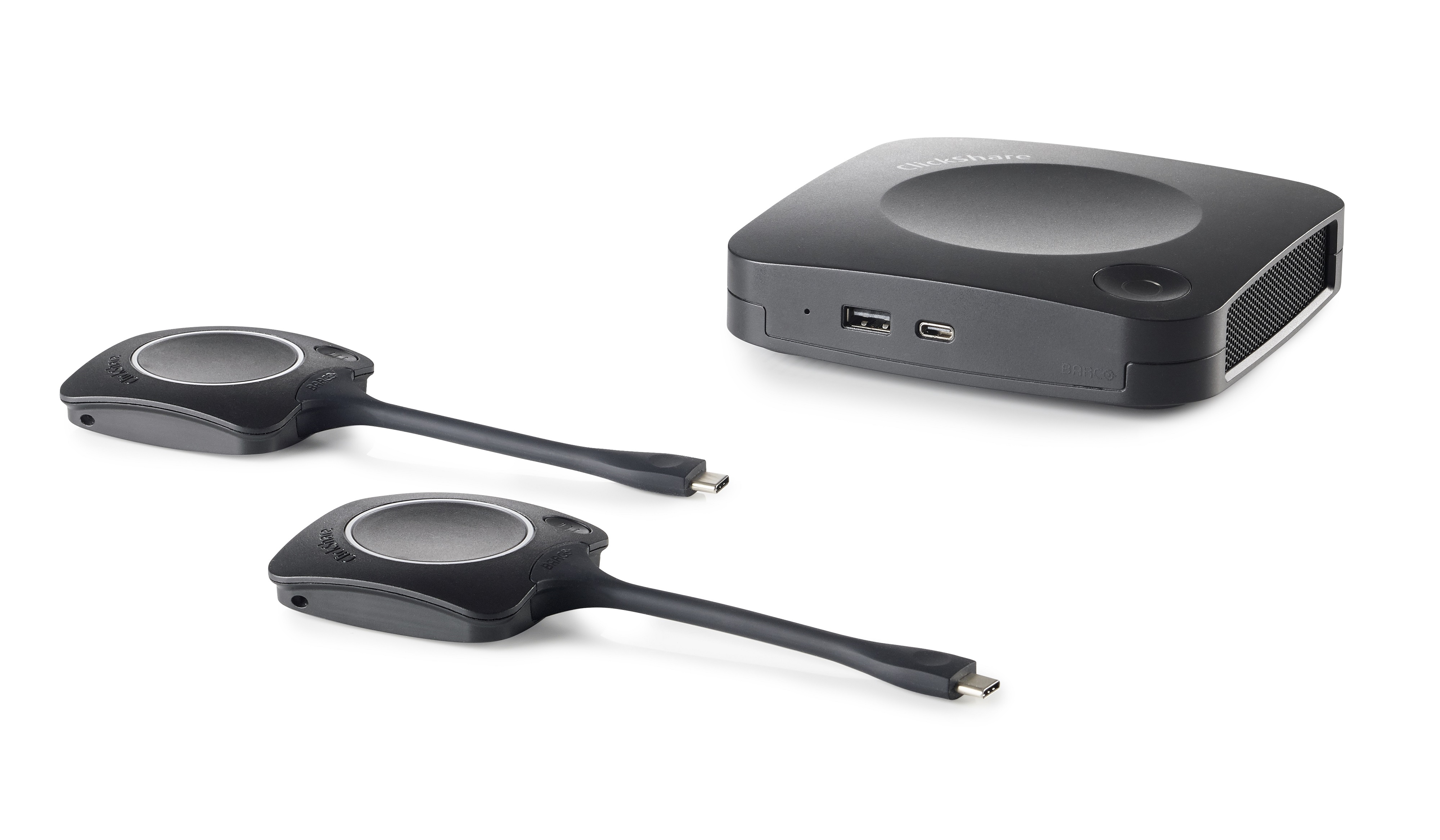 Barco ClickShare CX-30