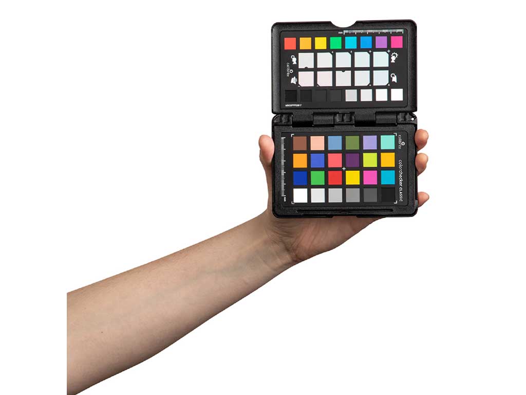 Calibrite ColorChecker Passport Photo 2