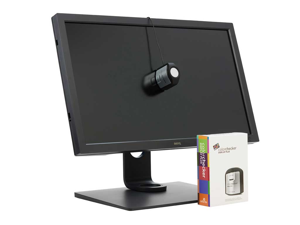 Calibrite ColorChecker Display Plus EDUCATION