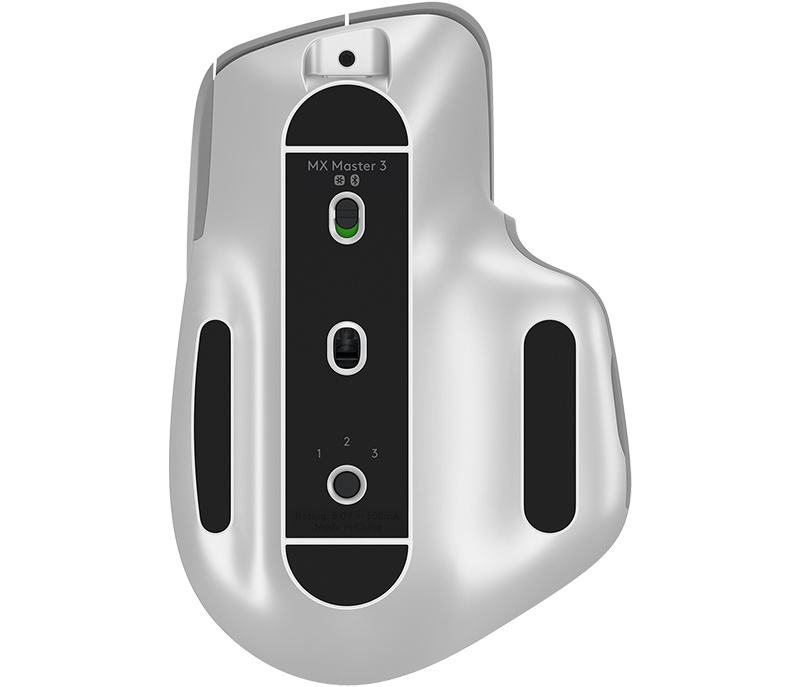 Logitech MX Master 3