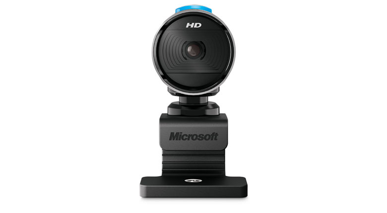 Microsoft LifeCam Studio for Business 