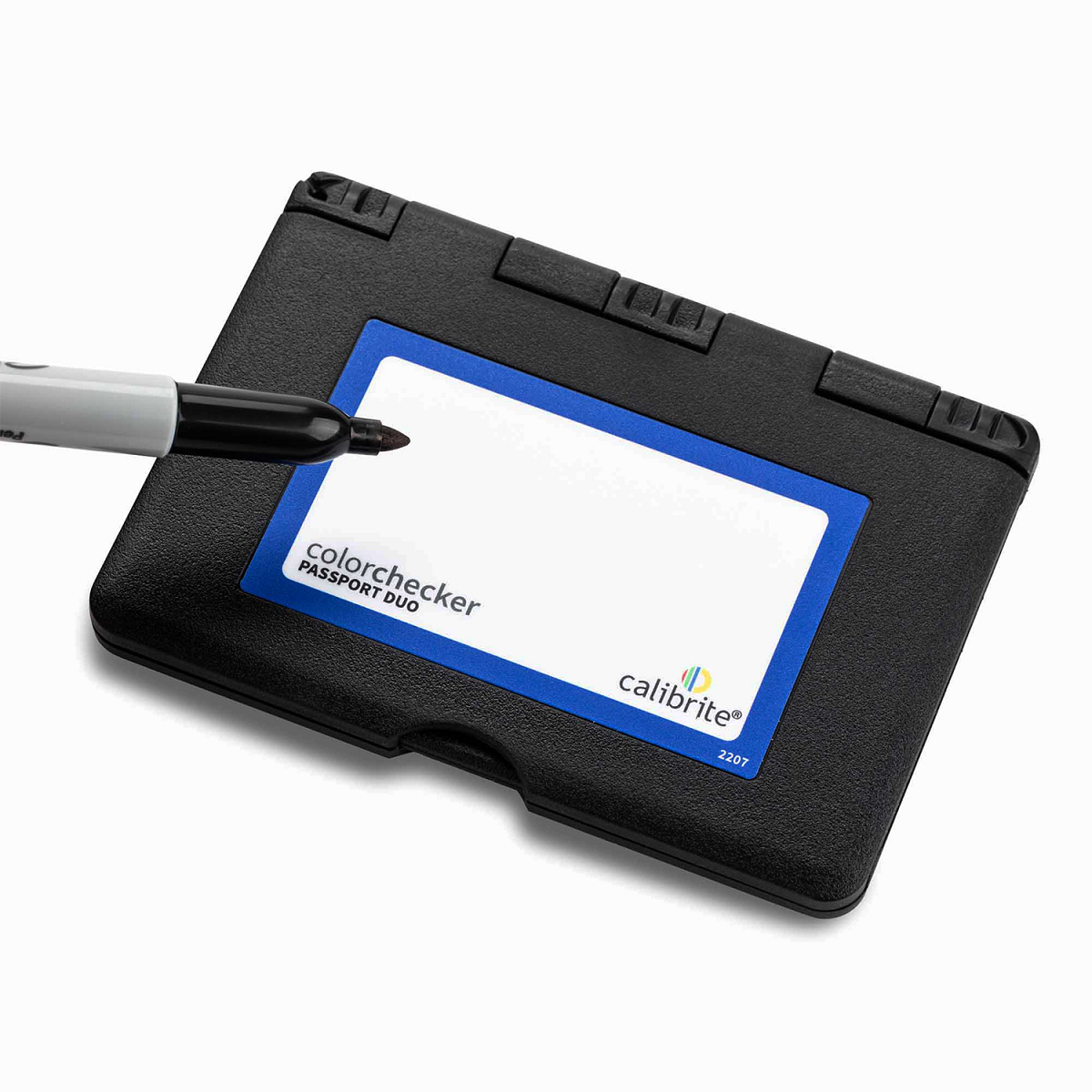 Calibrite ColorChecker Passport Duo
