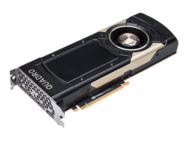 NVIDIA Quadro GV100