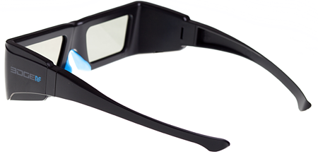 Volfoni EDGE RF (Bulk)