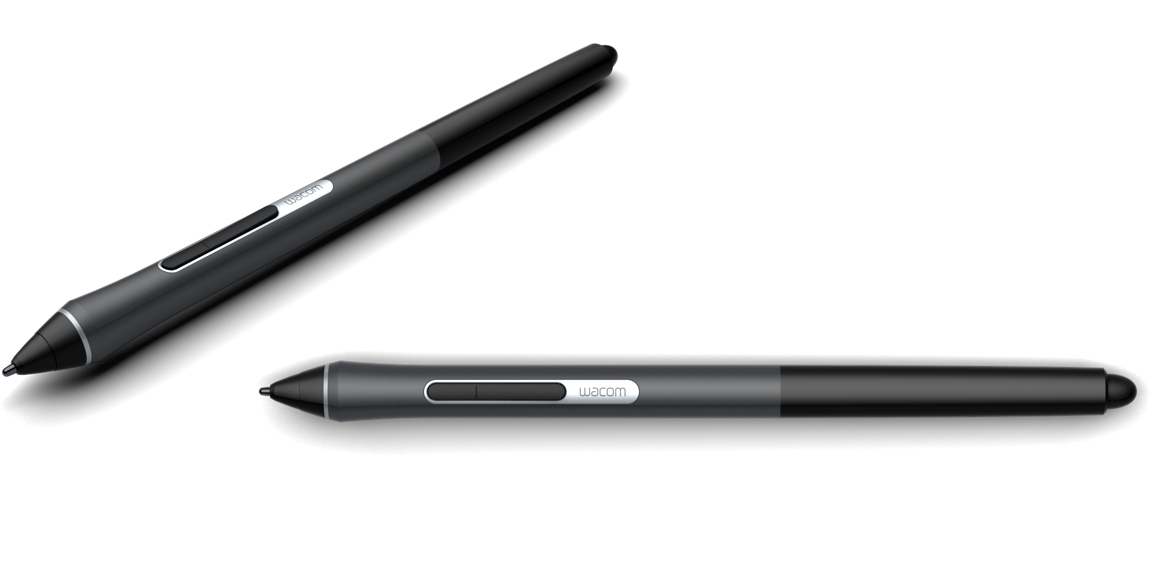 Wacom Pro Pen Slim
