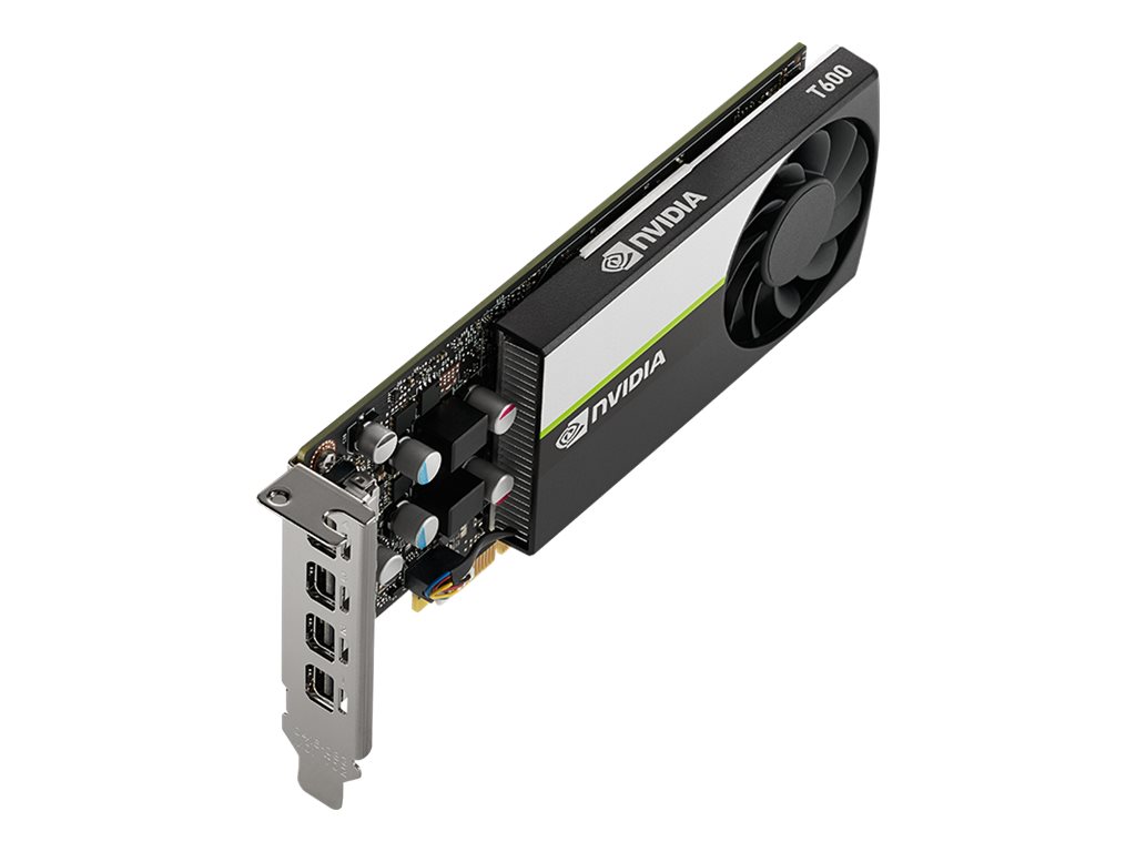NVIDIA T600