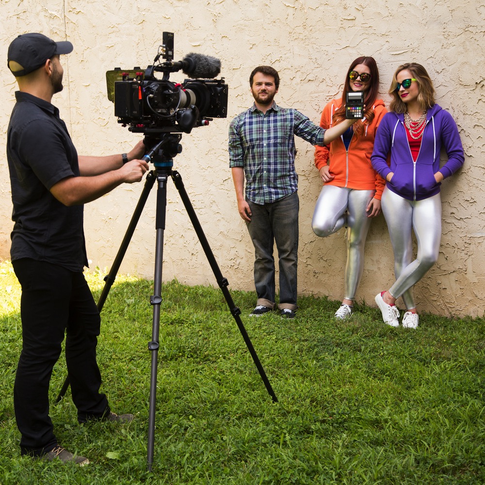 Calibrite ColorChecker Passport Video