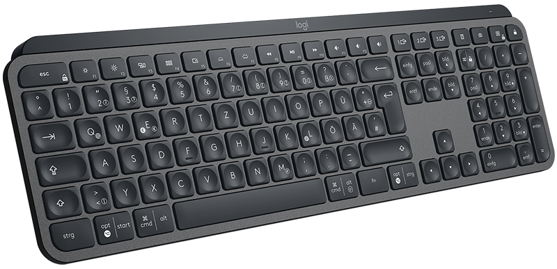Logitech MX Keys 