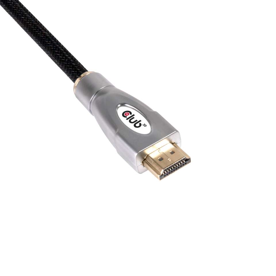 Club 3D HDMI 2.0 4K Kabel - 5m