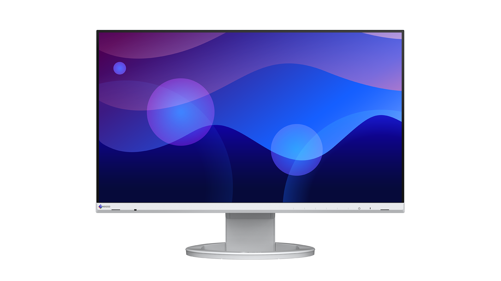 EIZO FlexScan EV2480-WT