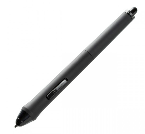 Wacom Art Pen