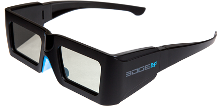 Volfoni EDGE RF (Bulk)