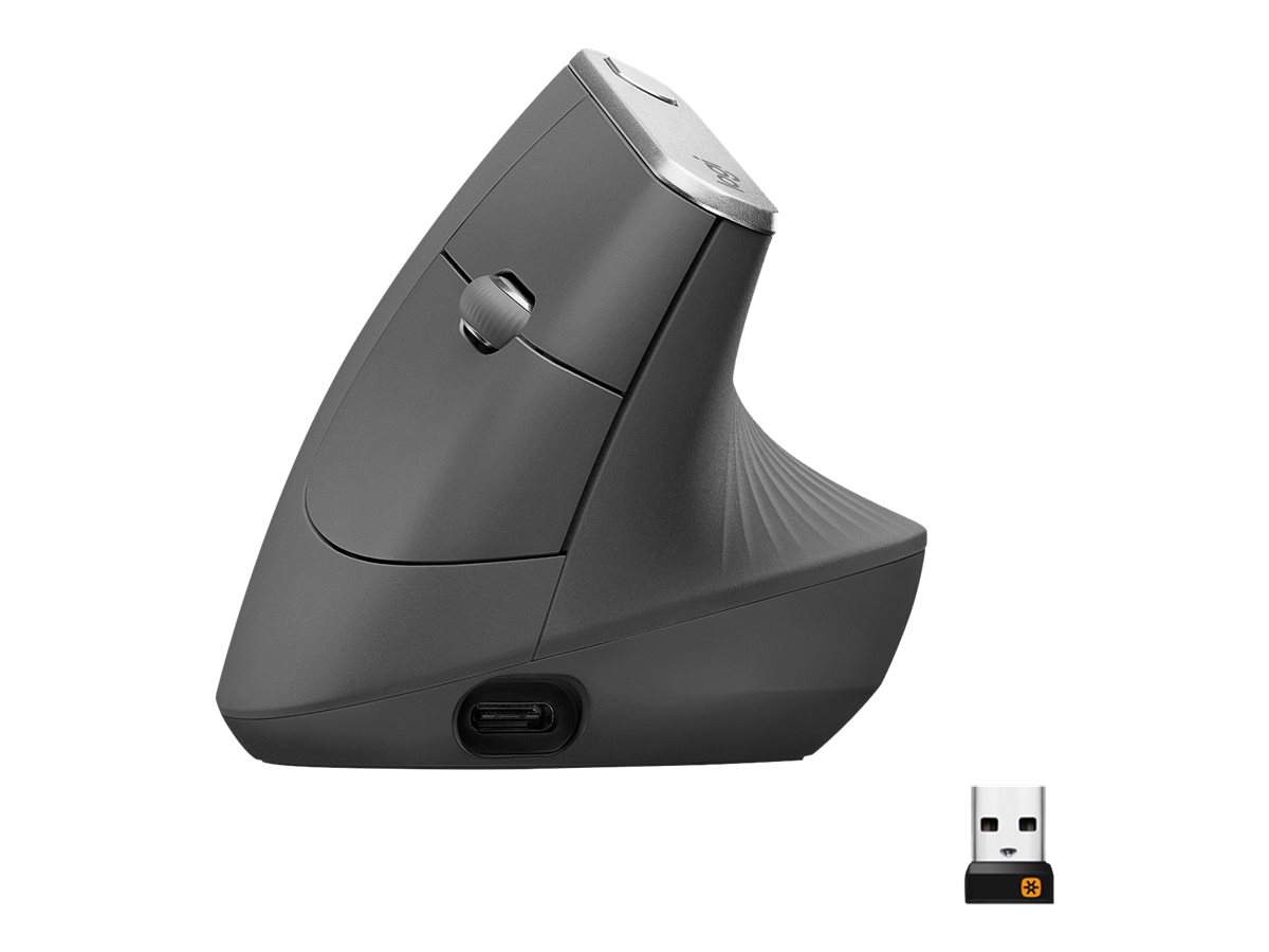 Logitech MX Vertical