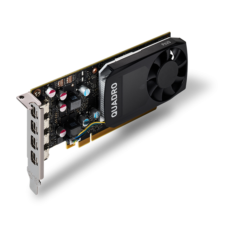 NVIDIA Quadro P620 v2