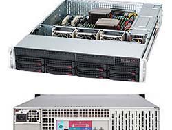 ProGraphics Workstation R7520S