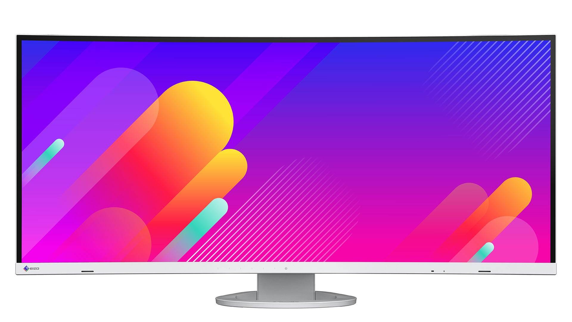 EIZO FlexScan EV3895-WT