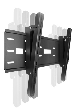 PeTa Wandhalterung DV, neigbar