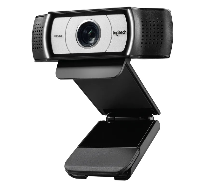 Logitech Webcam C930e