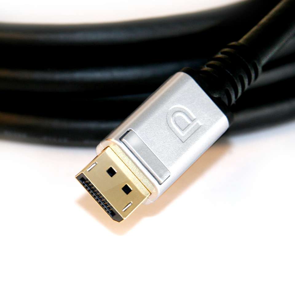 Club 3D DisplayPort auf DisplayPort (M) Kabel - 4m