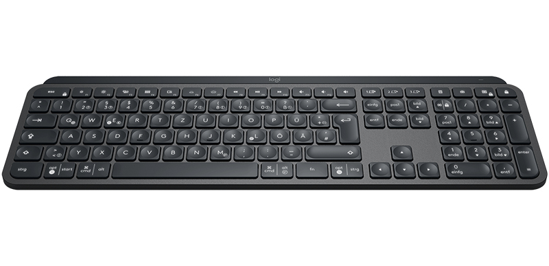 Logitech MX Keys 