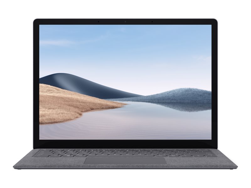 Microsoft Surface Laptop 4 - 13,5" - Ryzen 5 - 8GB - 256GB