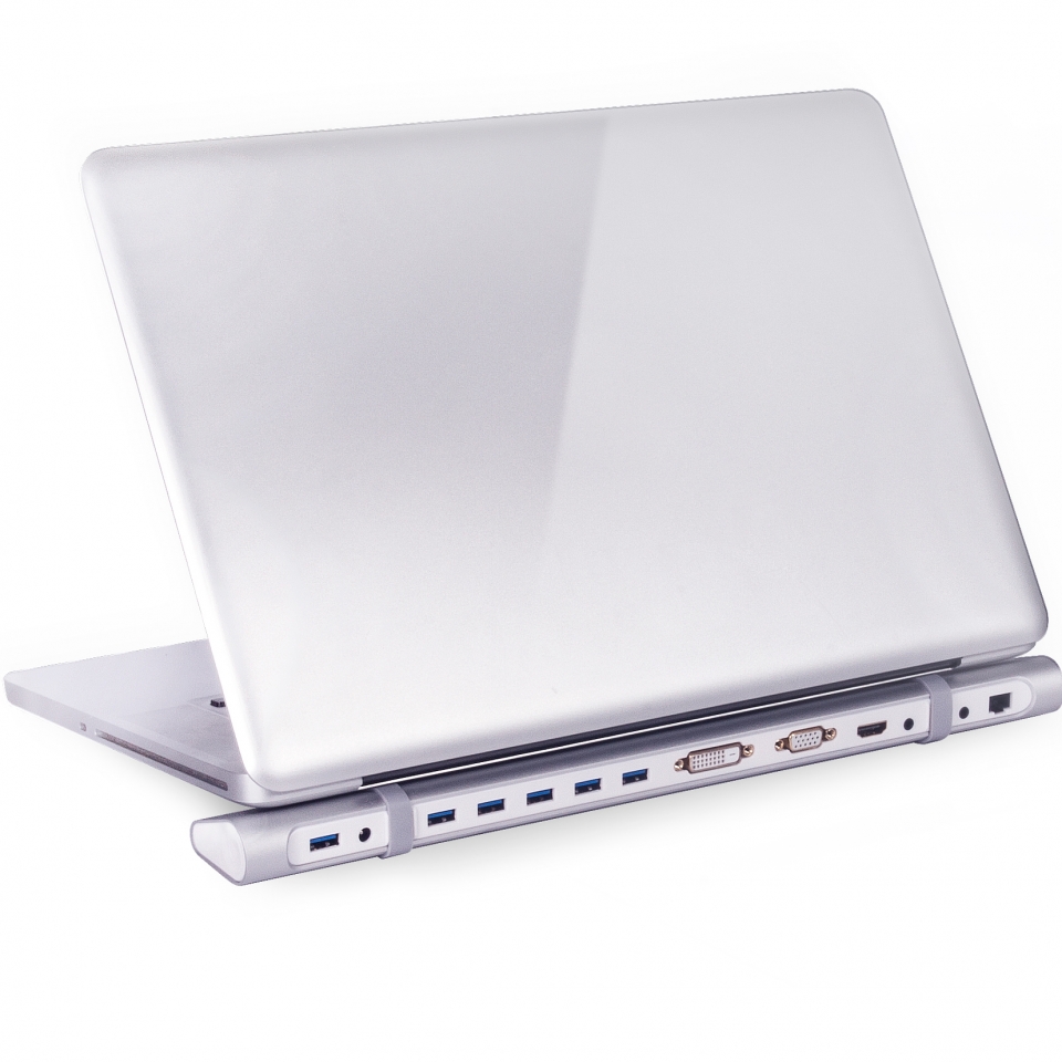 Club 3D Ultra Smart Docking Station