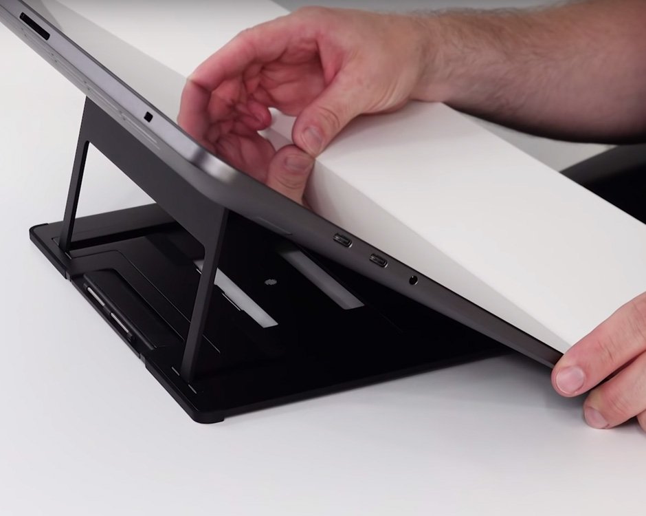 Wacom Stand Cintiq Pro & MobileStudio Pro