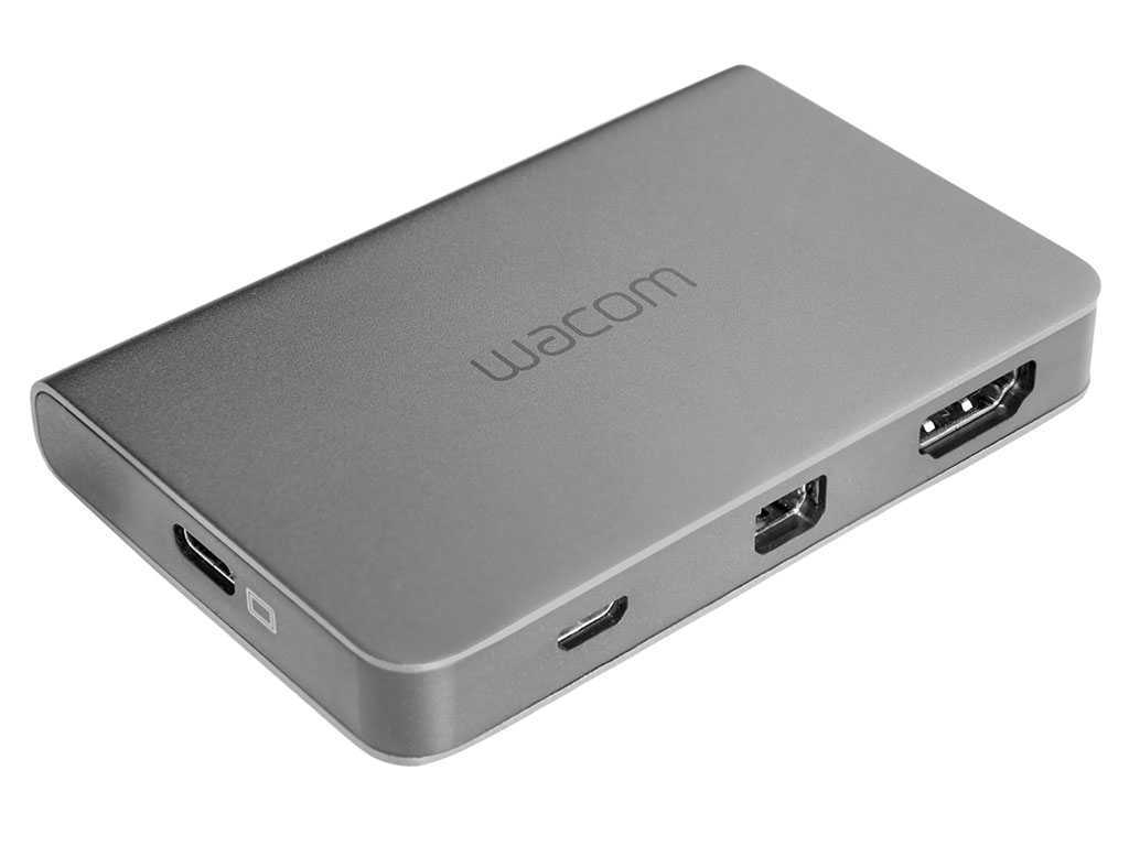 Wacom Link Plus Dongle