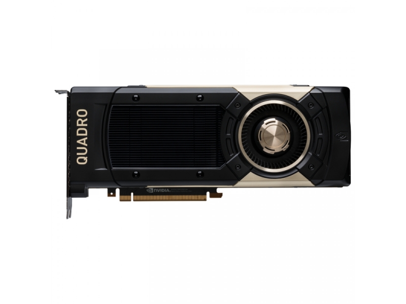 NVIDIA Quadro GV100